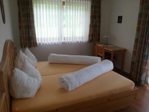 Agroturismo Apparthotel Stoanerhof