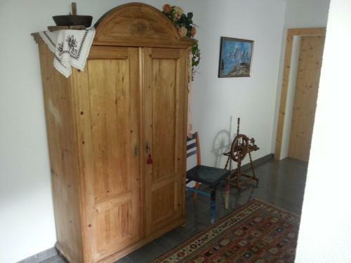 Agroturismo Apparthotel Stoanerhof