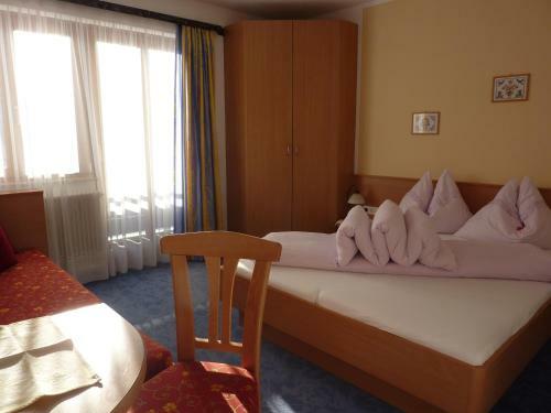 Agroturismo Ferienbauernhof Elmaugut