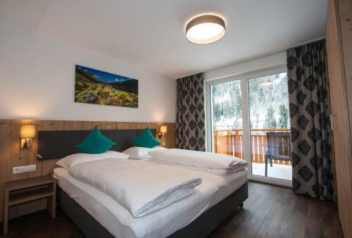 Hostal Haus Sattelblick
