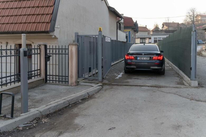 Apartments Slana Oaza
