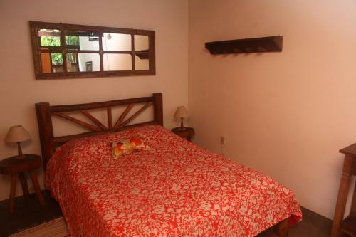 Hostal Pousada �guas Da Marambaia