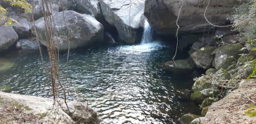 Hostal Pousada �guas Da Marambaia