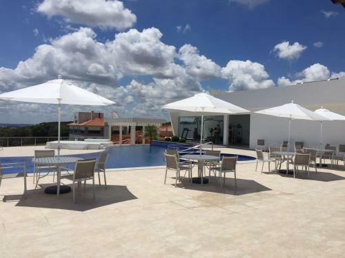 Hotel Business Center Beira Rio