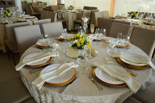 Hotel Business Center Beira Rio