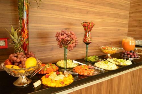 Hotel Business Center Beira Rio