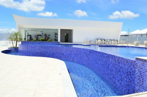 Hotel Business Center Beira Rio