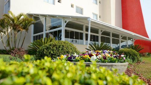 Hotel Business Center Beira Rio