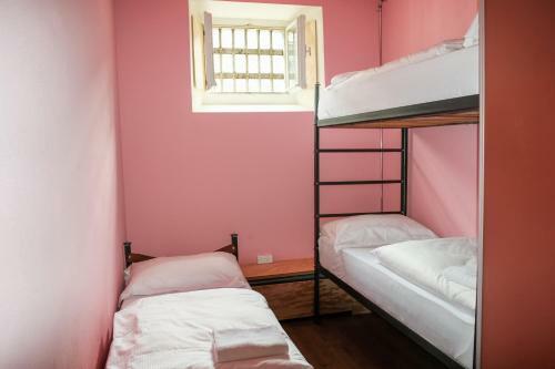 Hotel Barabas Luzern