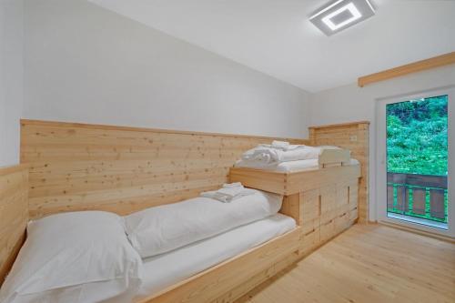 Apartamento Randolina Hitsch - Silvaplana/surlej