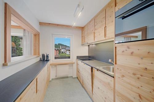 Apartamento Randolina Hitsch - Silvaplana/surlej