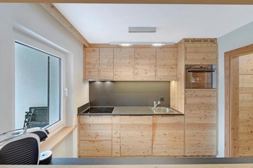 Apartamento Randolina Hitsch - Silvaplana/surlej