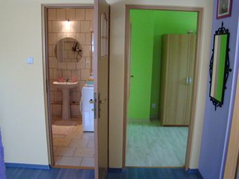 Apartamenty Komfort