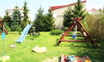 Apartamenty Komfort