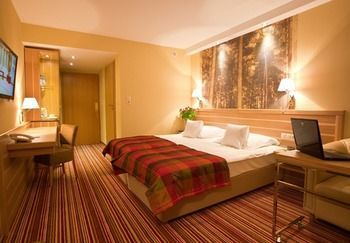 Hotel Warszawa Spa & Resort