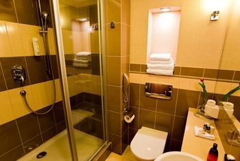 Hotel Warszawa Spa & Resort