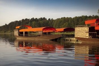 Hotel Warszawa Spa & Resort