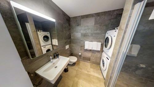 Apartement Spedition