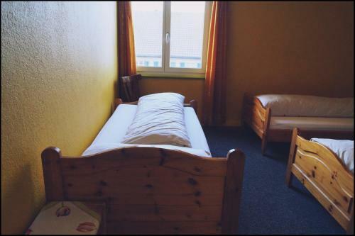 Hotel Gasthof Kastanienbaum
