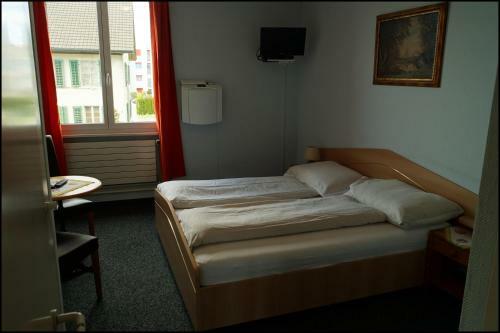 Hotel Gasthof Kastanienbaum