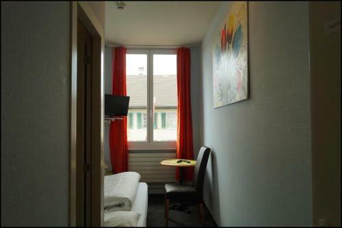 Hotel Gasthof Kastanienbaum