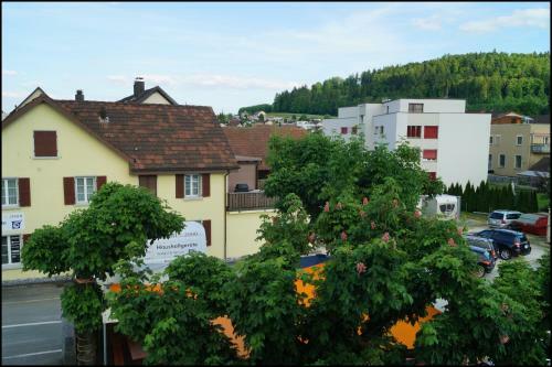 Hotel Gasthof Kastanienbaum