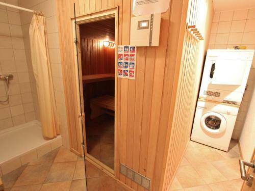 Comfortable Chalet In La Tzoumaz With Sauna