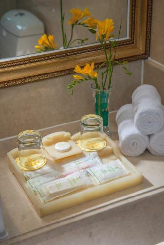 Vienna Hotel Dongguan Qiaotou