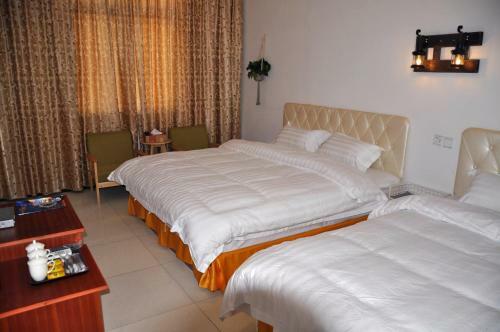 Agroturismo Yi Shi Guang Ke Zhan