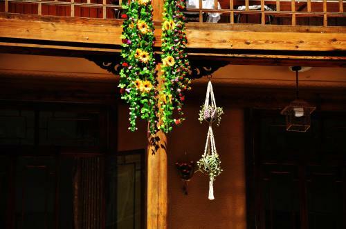 Agroturismo Yi Shi Guang Ke Zhan