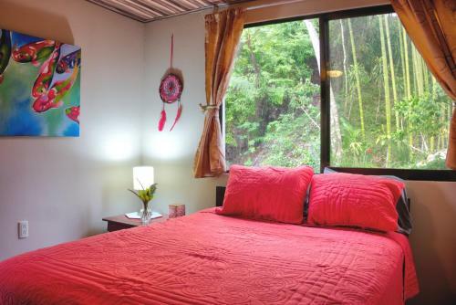 Hostal Valley Of Dreams Eco Lodge