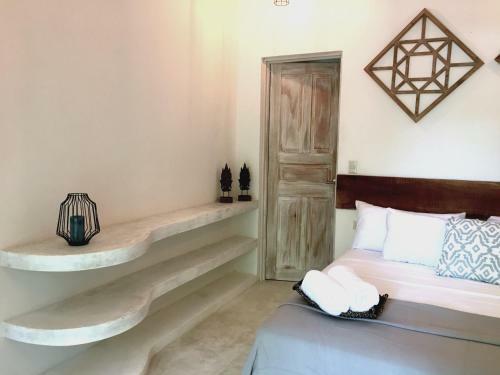 Driftwood Glamping & Boutique Hotel