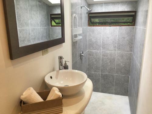 Driftwood Glamping & Boutique Hotel