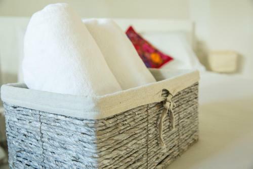 Driftwood Glamping & Boutique Hotel