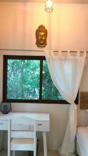 Driftwood Glamping & Boutique Hotel