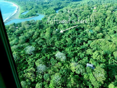 Driftwood Glamping & Boutique Hotel