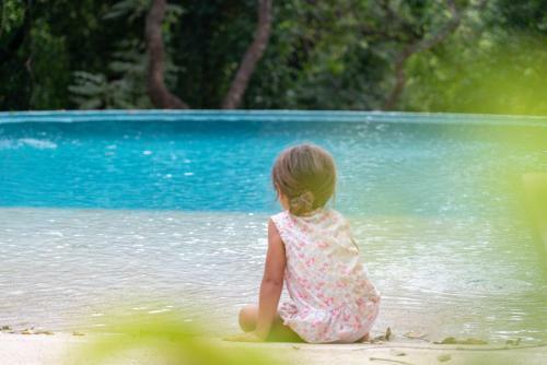 Driftwood Glamping & Boutique Hotel
