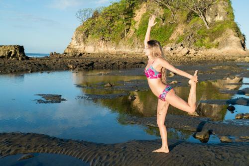 Driftwood Glamping & Boutique Hotel
