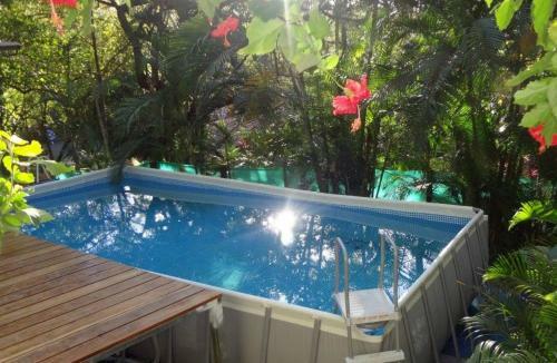 Apartamento Mundaka : Burnt Toast Surfcamp