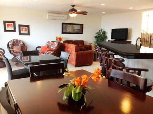 Apartamento Luxury Condominium Breathtaking Ocean View