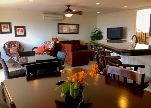 Apartamento Luxury Condominium Breathtaking Ocean View