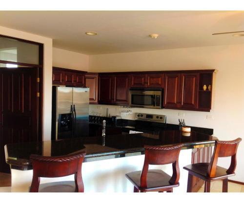 Apartamento Luxury Condominium Breathtaking Ocean View