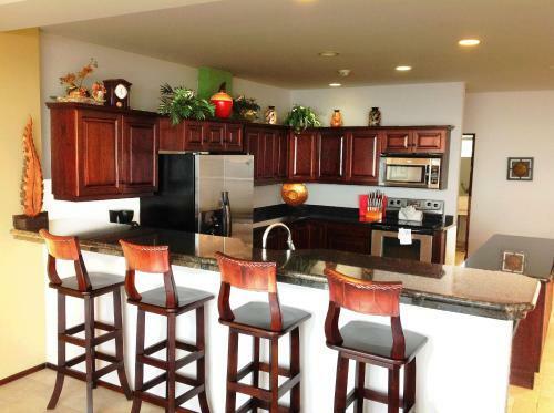 Apartamento Luxury Condominium Breathtaking Ocean View