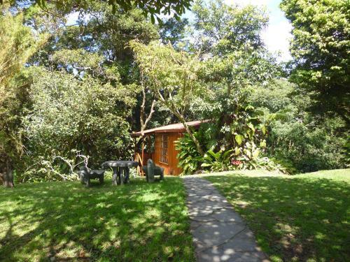 Hotel Arco Iris Lodge
