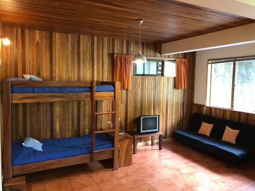 Hotel Arco Iris Lodge