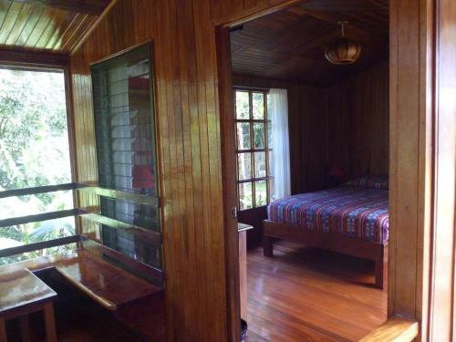 Hotel Arco Iris Lodge