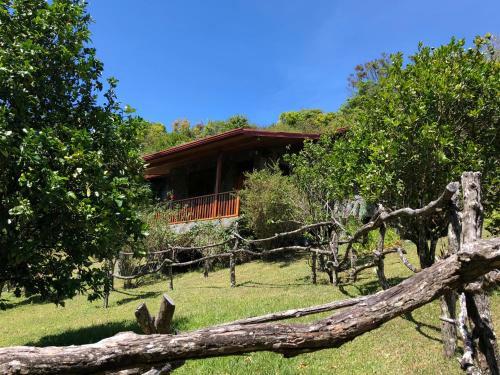 Hotel Arco Iris Lodge