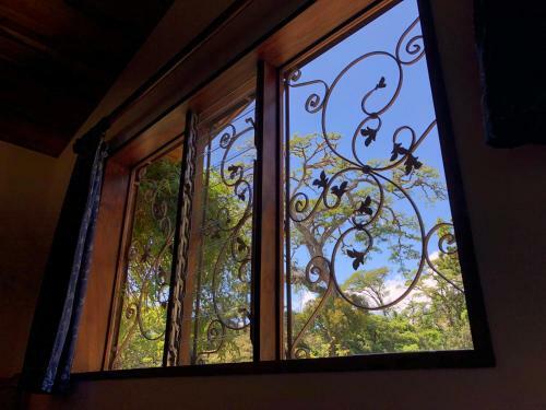 Hotel Arco Iris Lodge