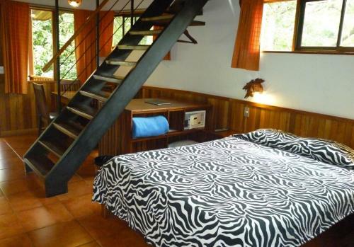 Hotel Arco Iris Lodge