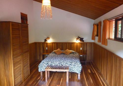 Hotel Arco Iris Lodge